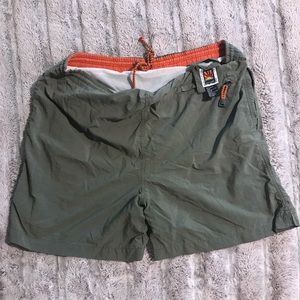 Vintage 🌅Men’s Fresh Water Swim Trunks⚡️